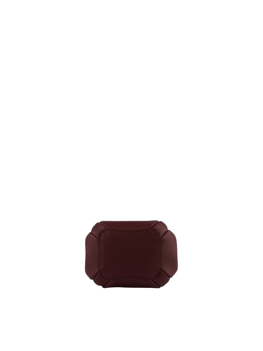 POURCHET PARIS Cowhide Leather small Size Crossbody