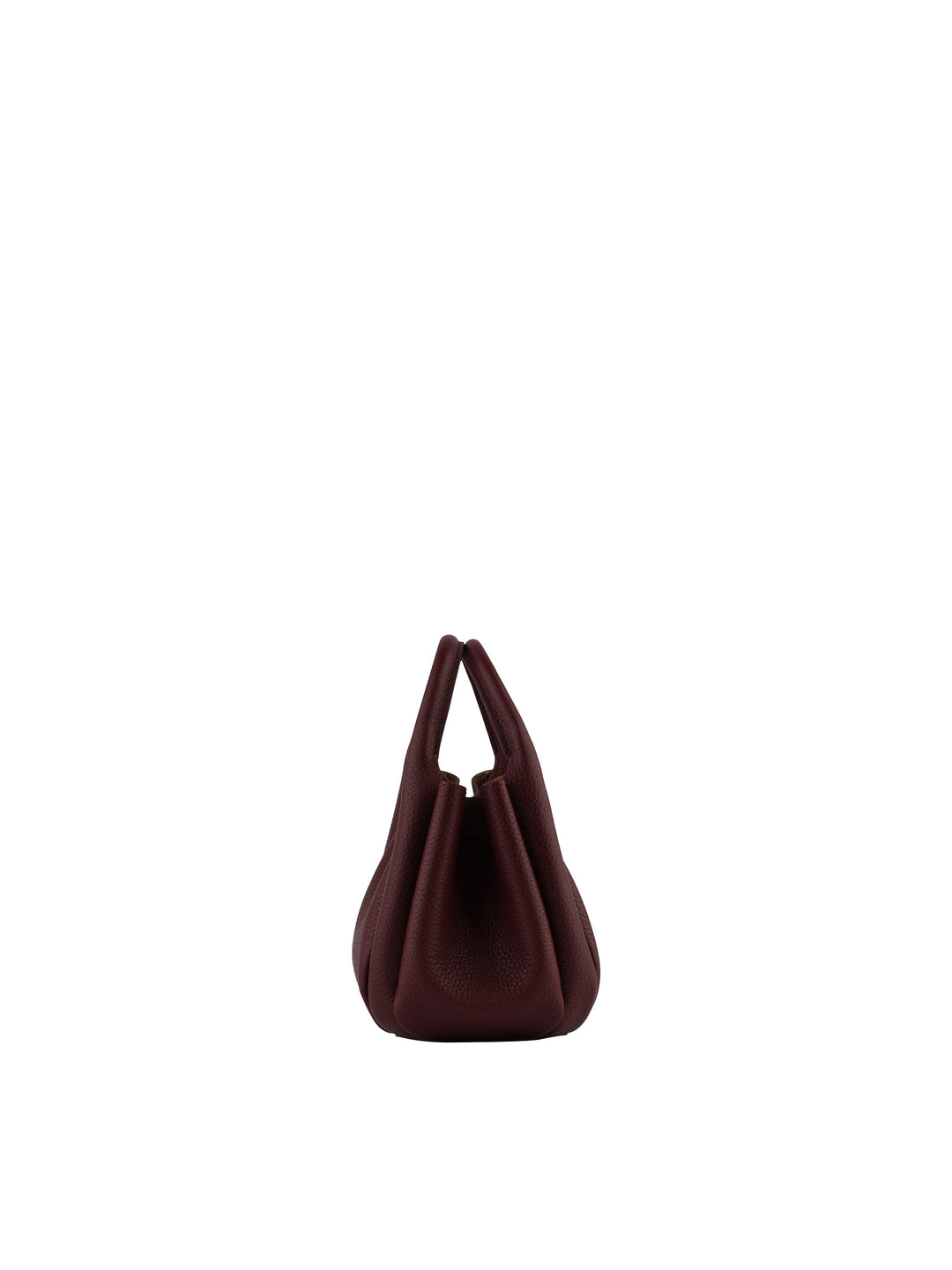 POURCHET PARIS Cowhide Leather small Size Crossbody