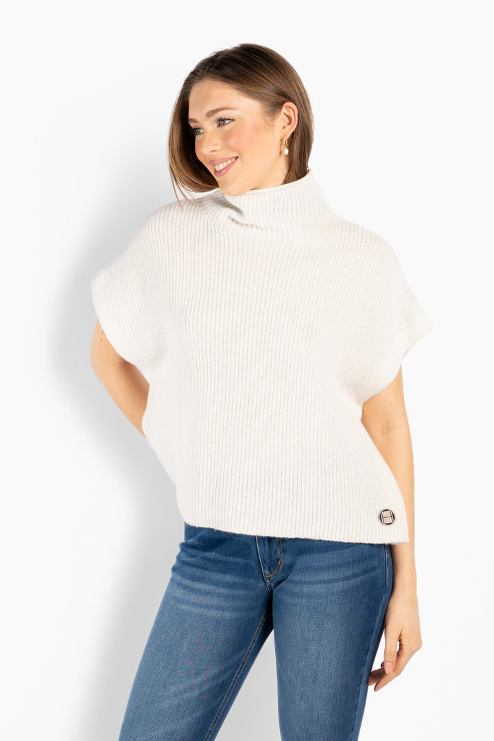 HÉST ESTELLE Top White Alyssum