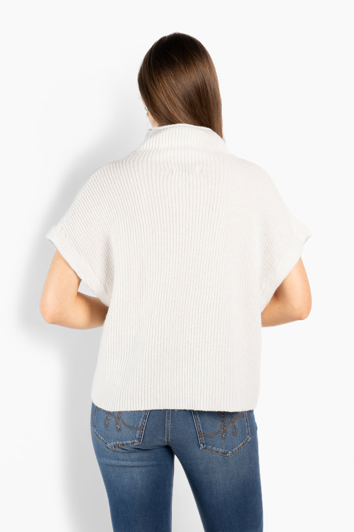 HÉST ESTELLE Top White Alyssum