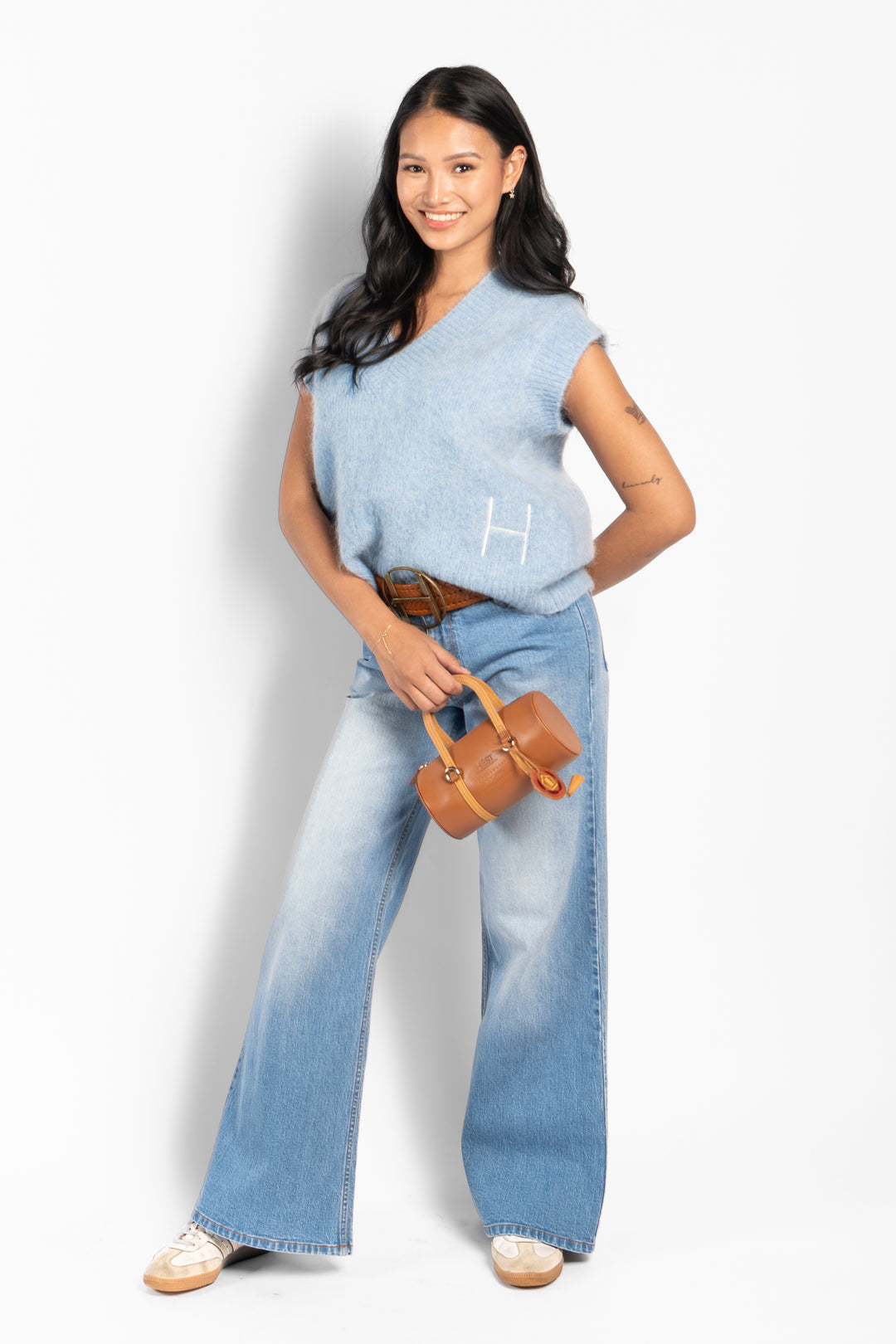 HÉST ESBEN Mini Bag