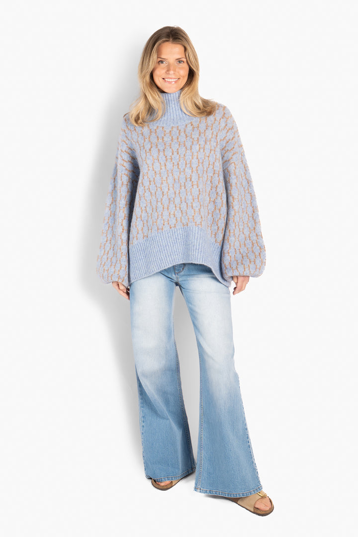 HÉST FAM New Pattern Skyway