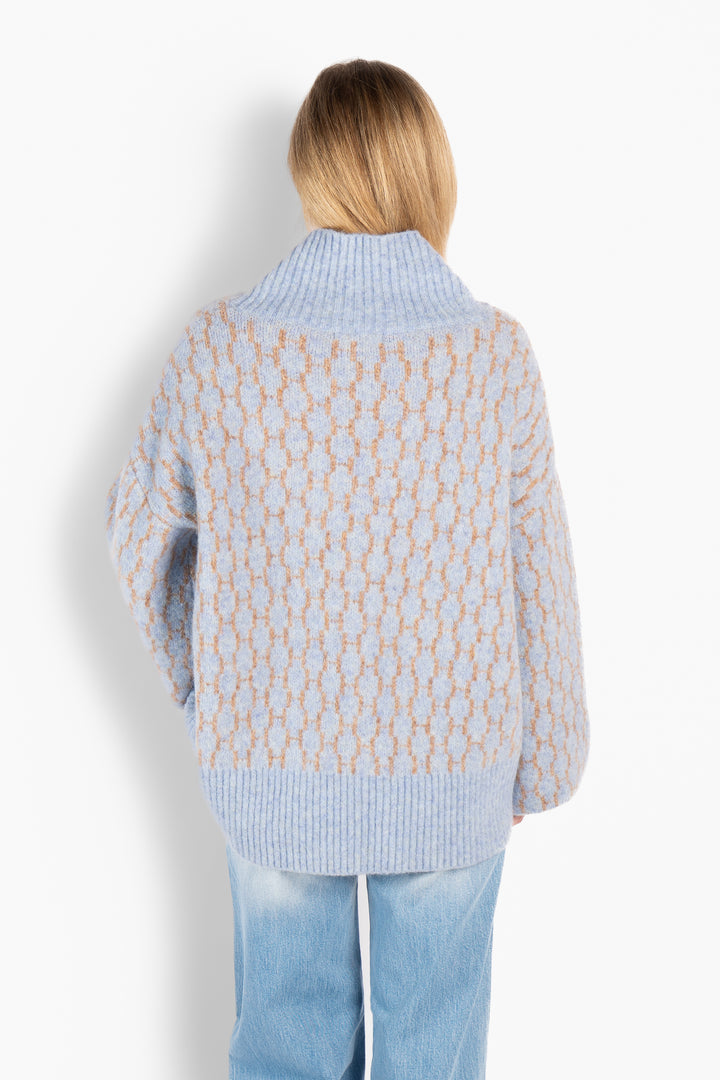 HÉST FAM New Pattern Skyway