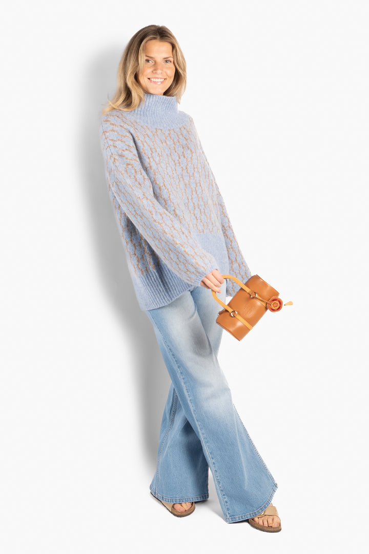 HÉST FAM New Pattern Skyway