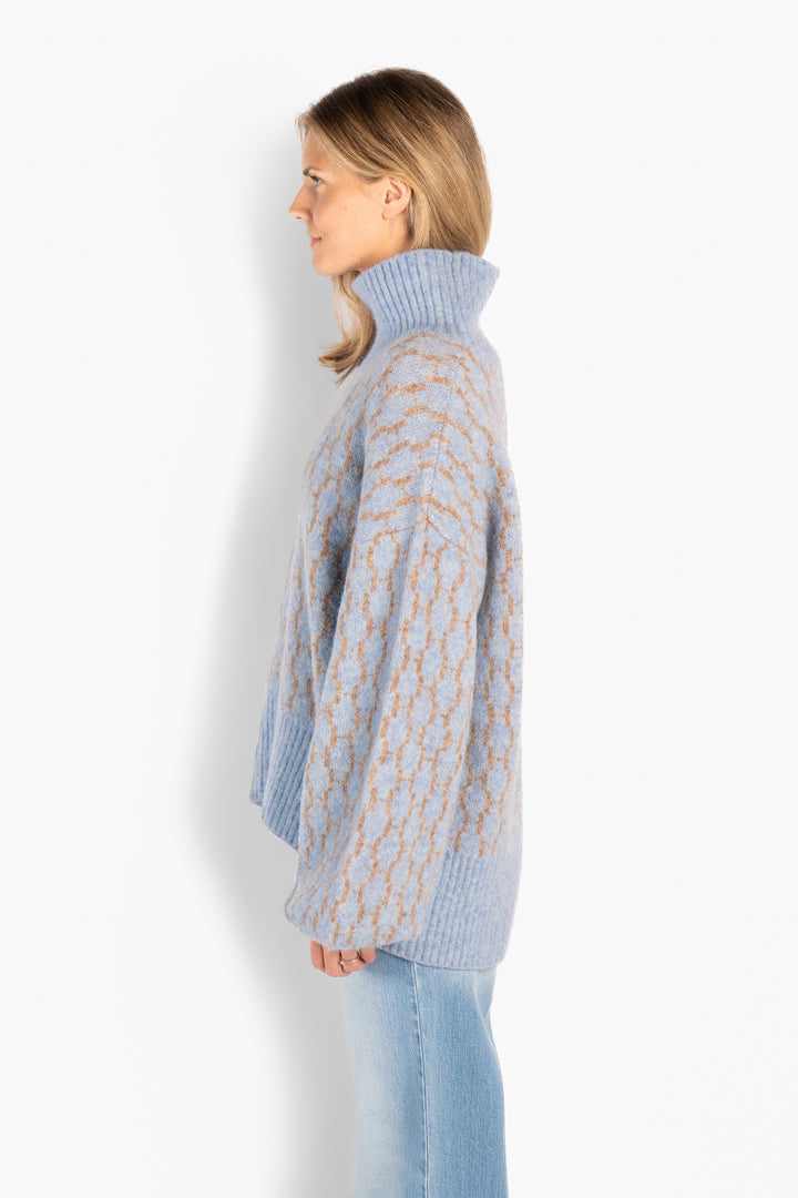 HÉST FAM New Pattern Skyway