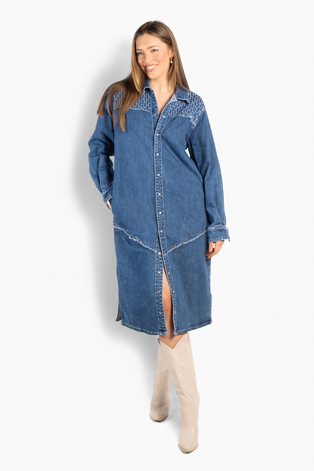 HÉST Dharma Dress