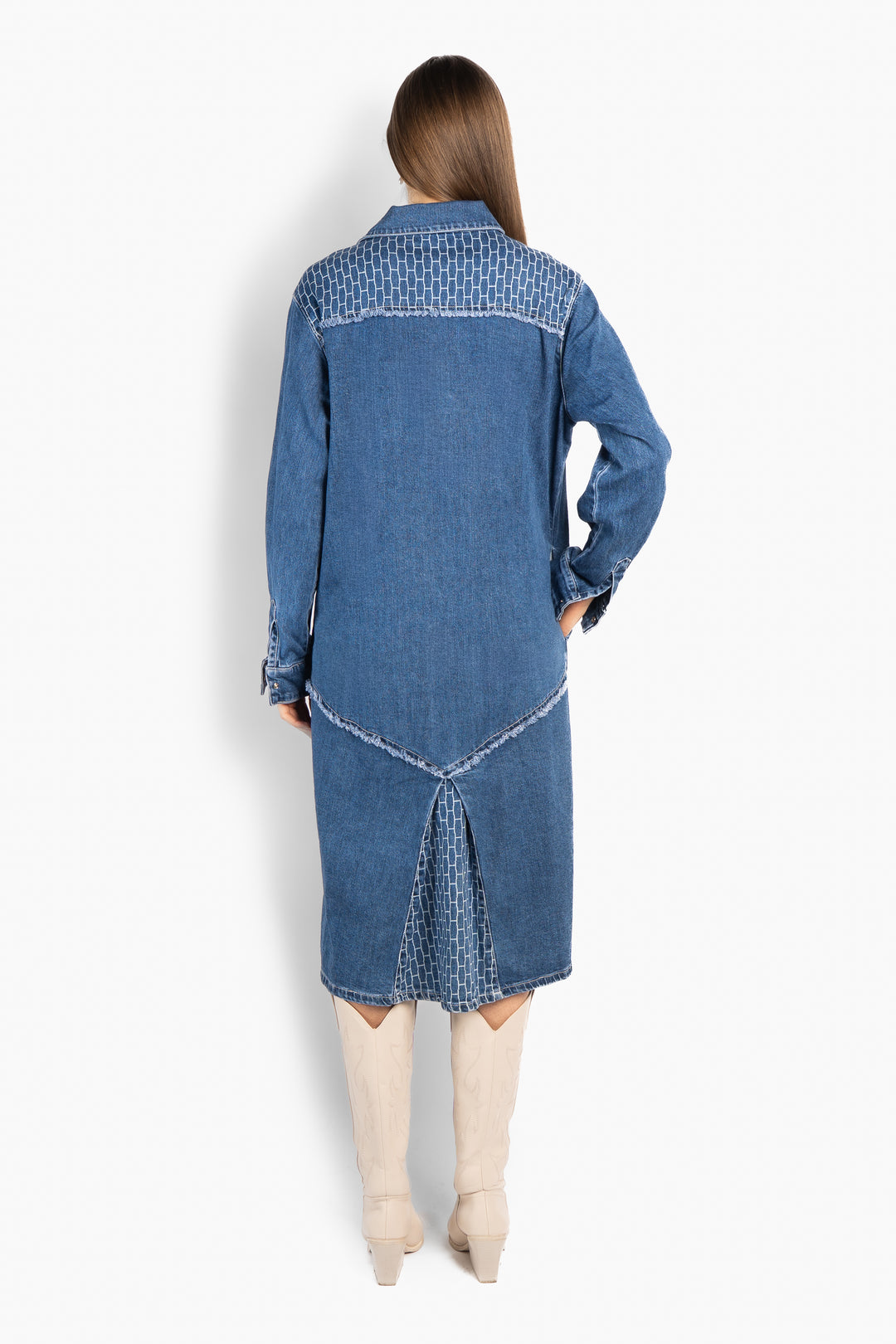 HÉST Dharma Dress