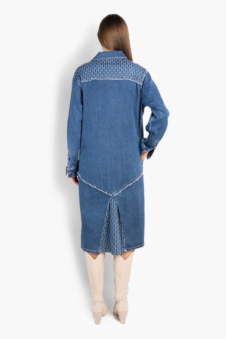 HÉST Dharma Dress