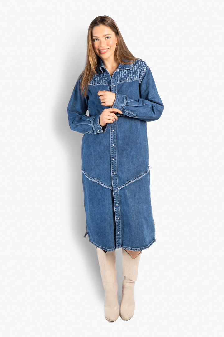 HÉST Dharma Dress