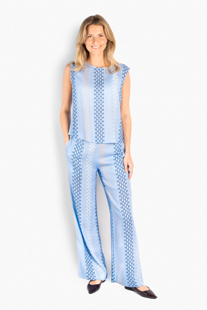 HÉST ISADORA Top Skyway