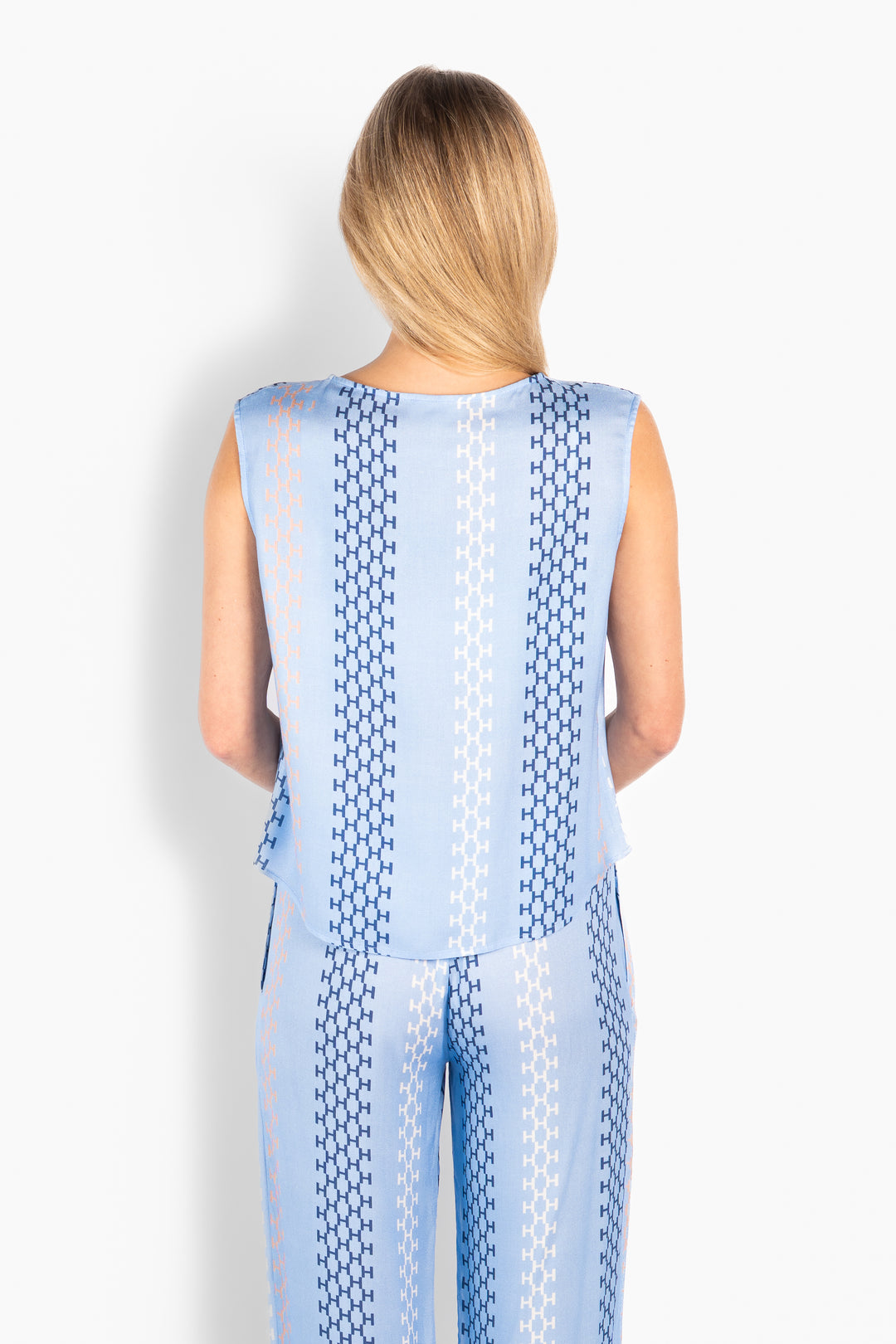 HÉST ISADORA Top Skyway