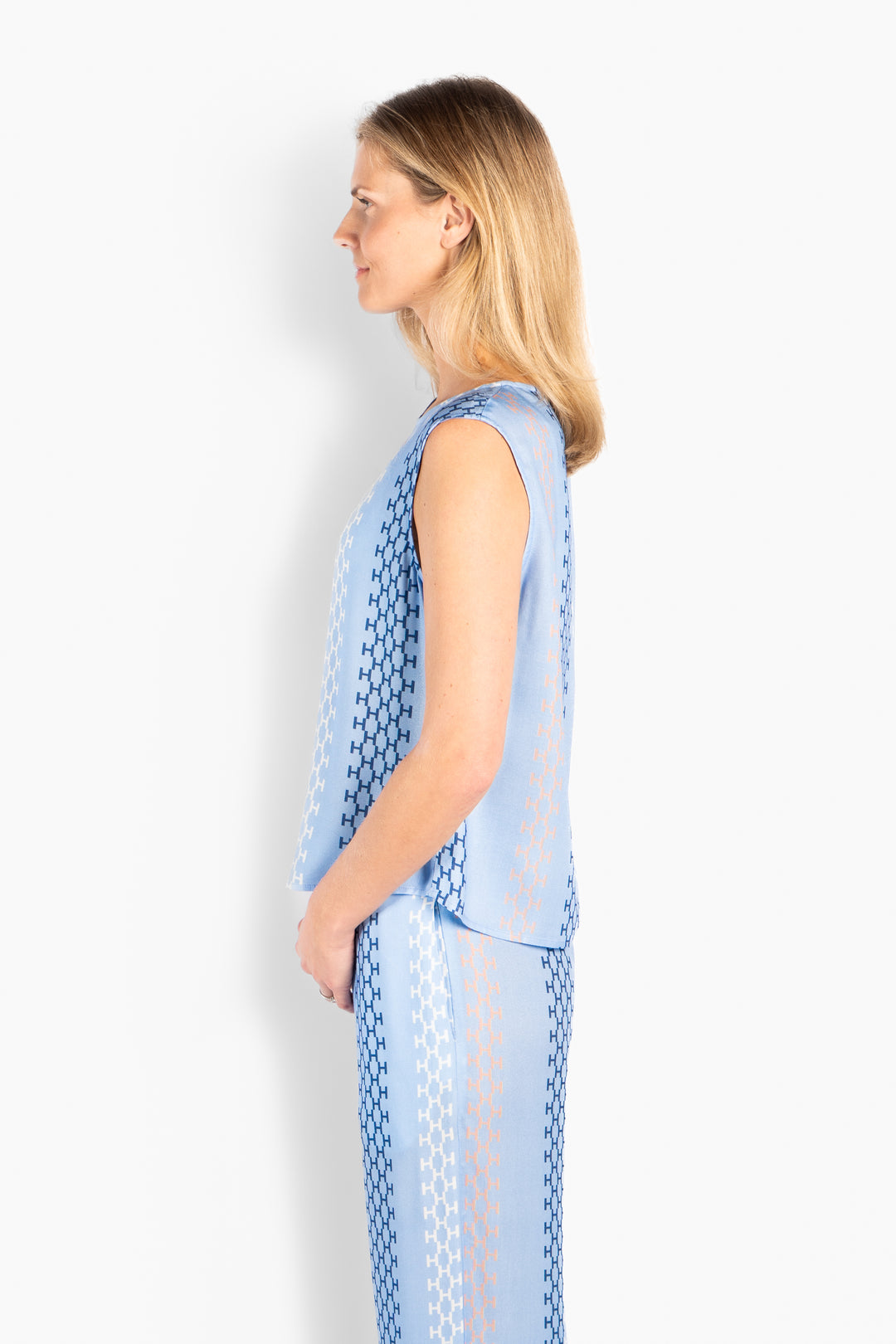 HÉST ISADORA Top Skyway