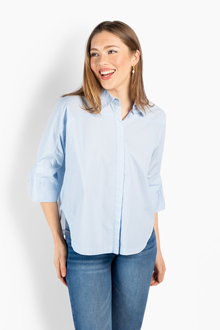 HÉST ARYA SHIRT Skyway