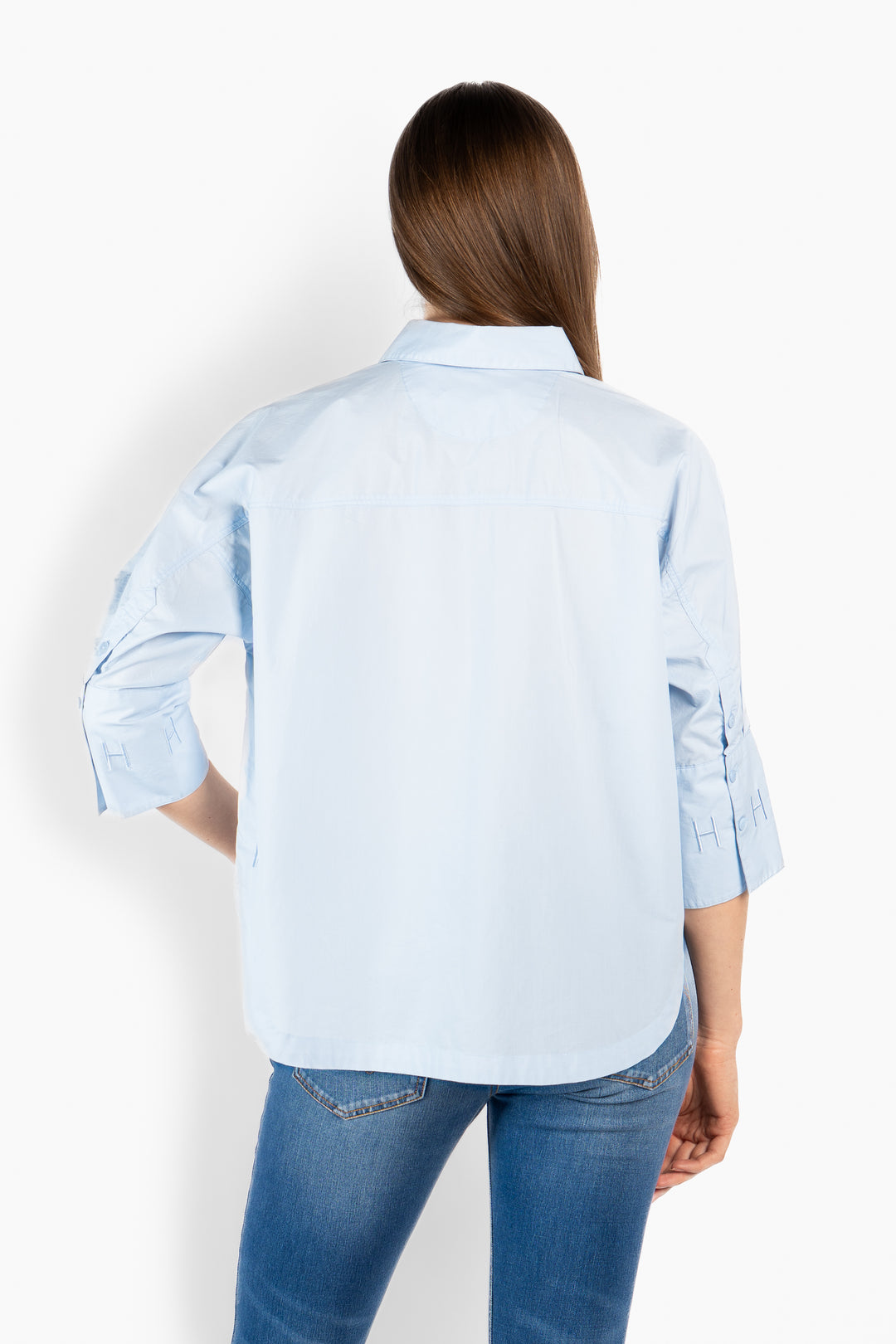HÉST ARYA SHIRT Skyway