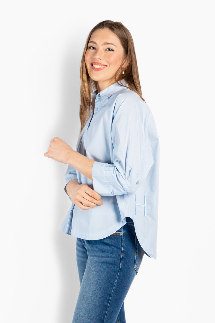 HÉST ARYA SHIRT Skyway