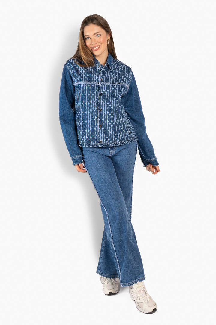 HÉST Dharma Jeans