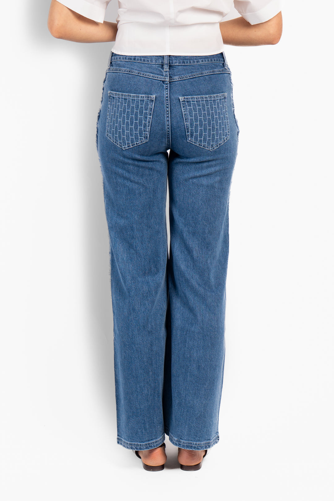 HÉST Dharma Jeans