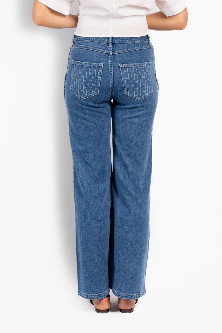 HÉST Dharma Jeans