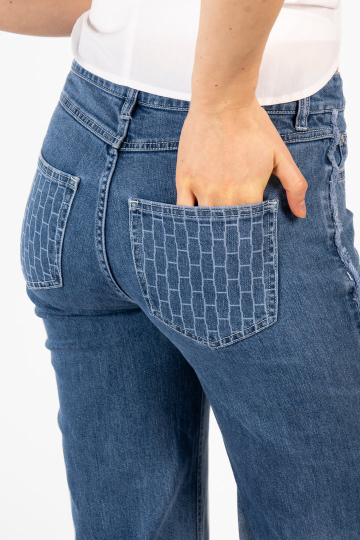 HÉST Dharma Jeans