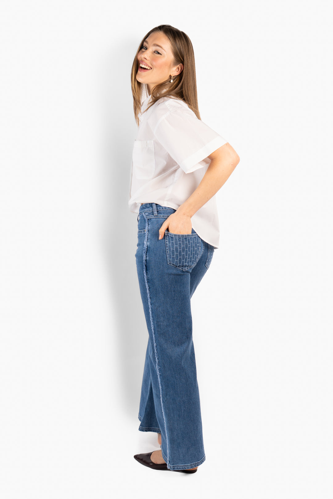 HÉST Dharma Jeans