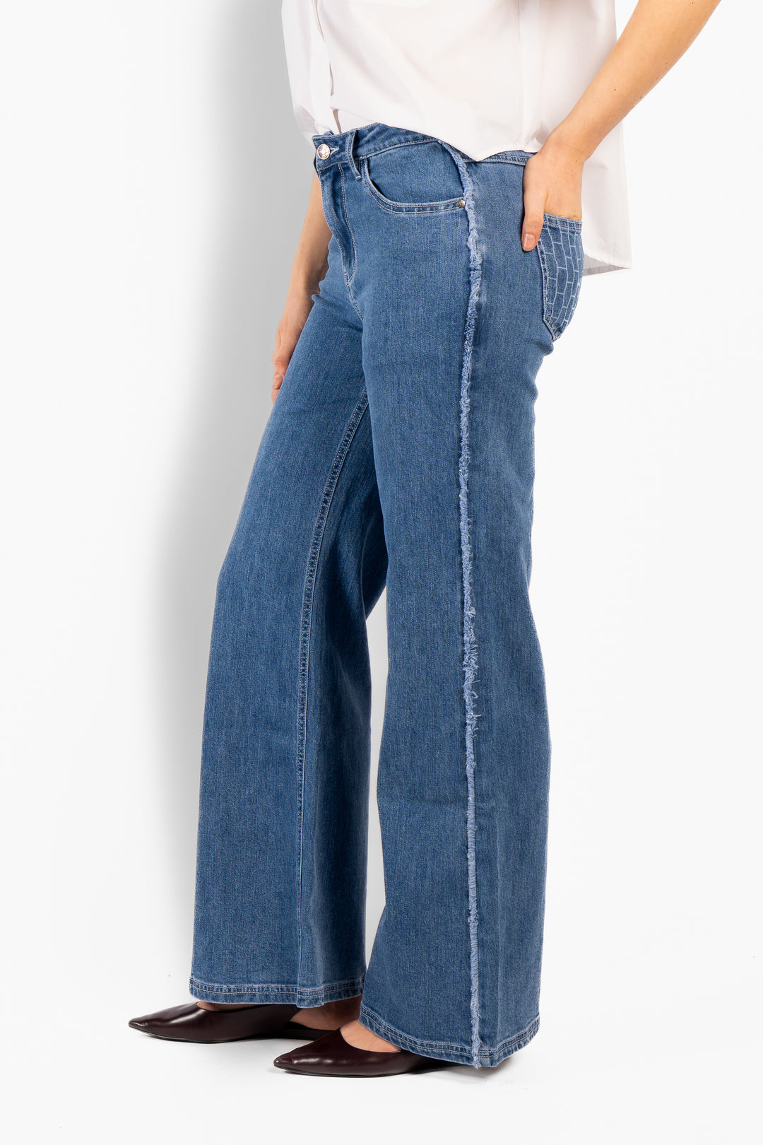 HÉST Dharma Jeans