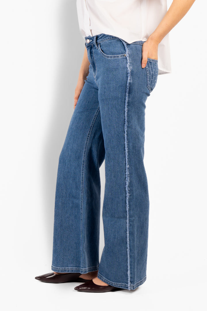 HÉST Dharma Jeans