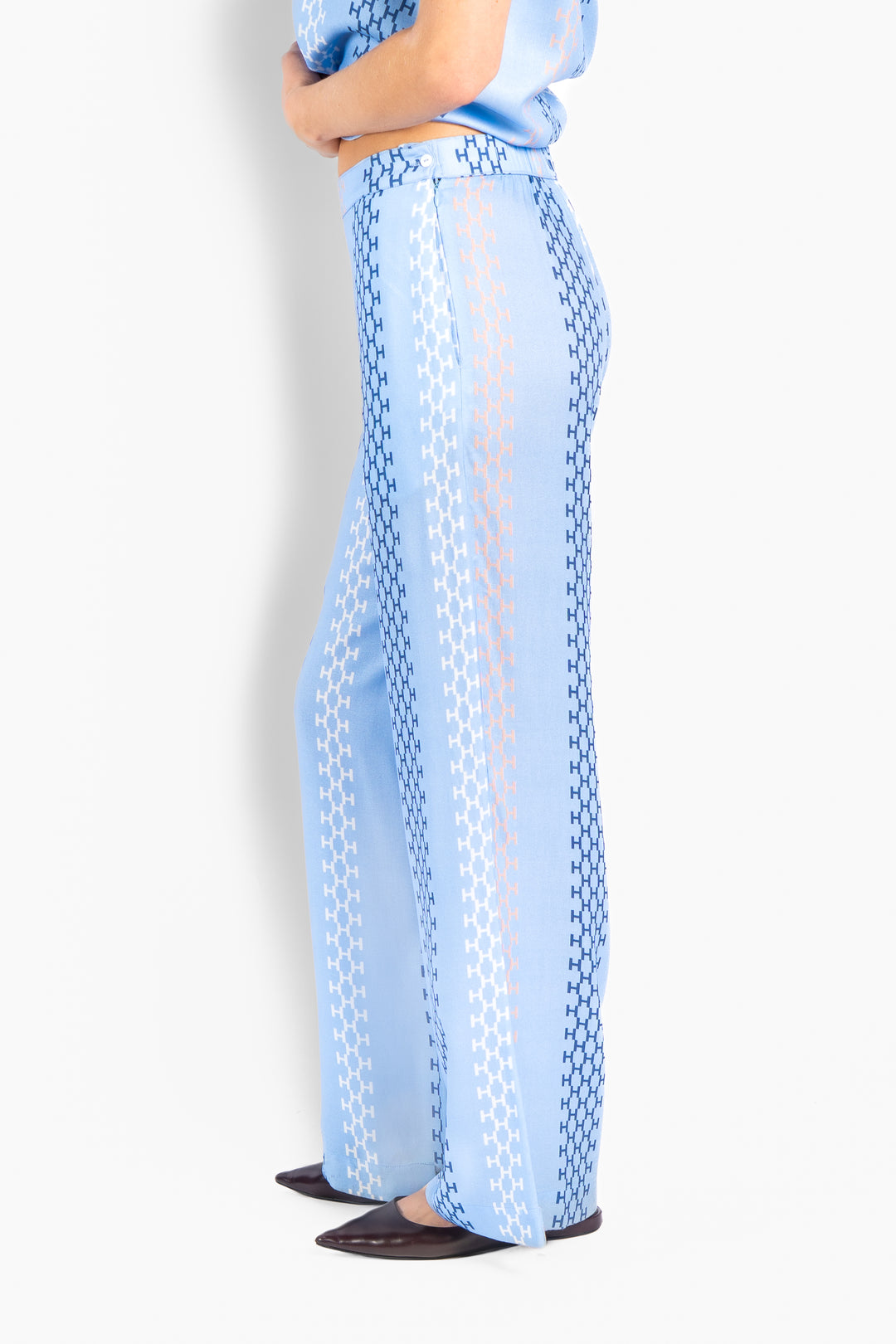 HÉST ISADORA Pants Skyway