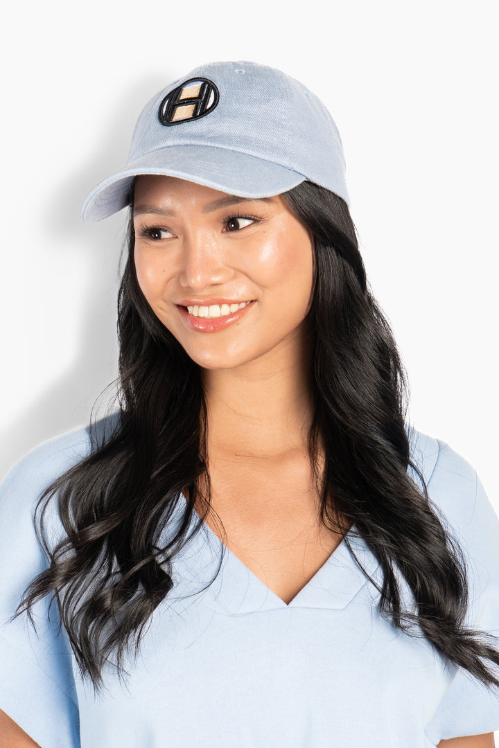 HÉST LEONE Cap Skyway