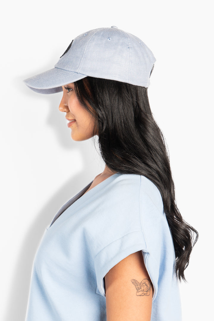 HÉST LEONE Cap Skyway