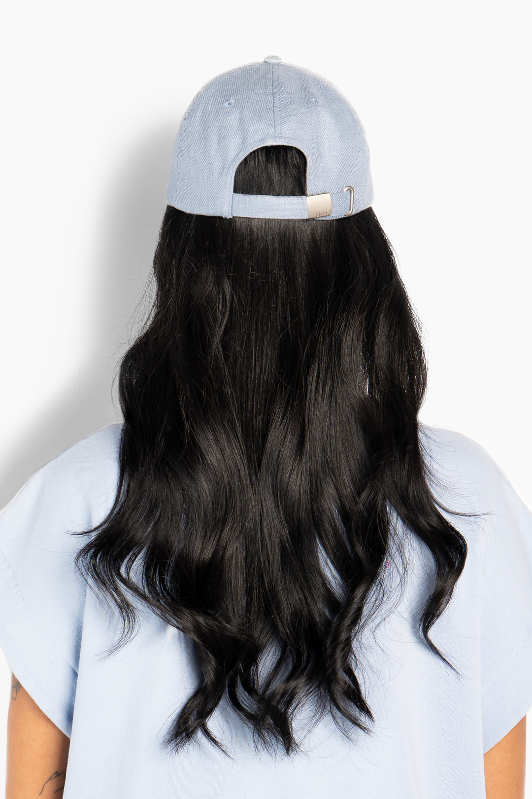 HÉST LEONE Cap Skyway