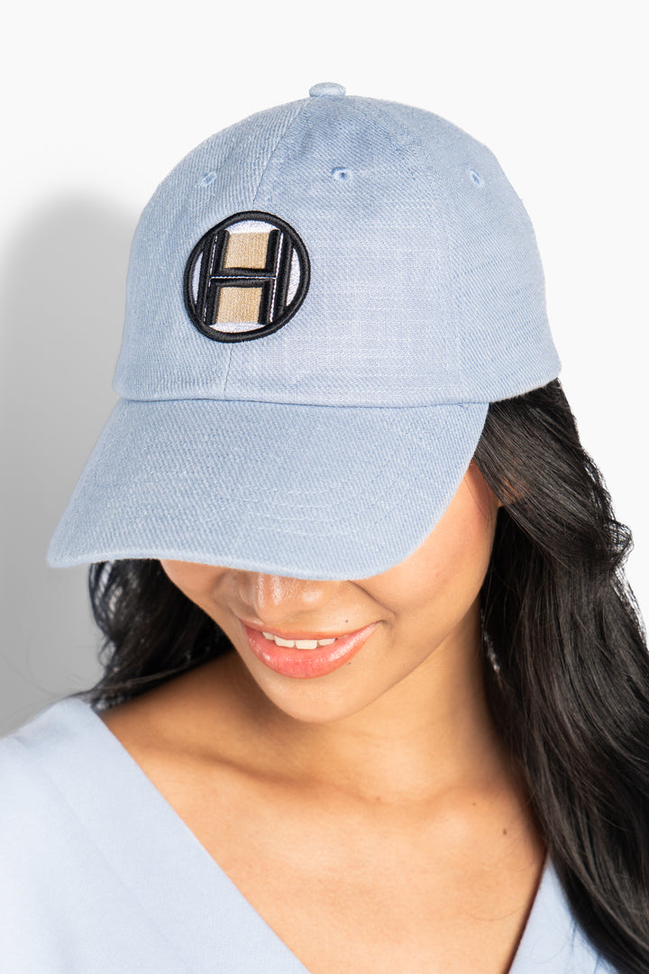 HÉST LEONE Cap Skyway