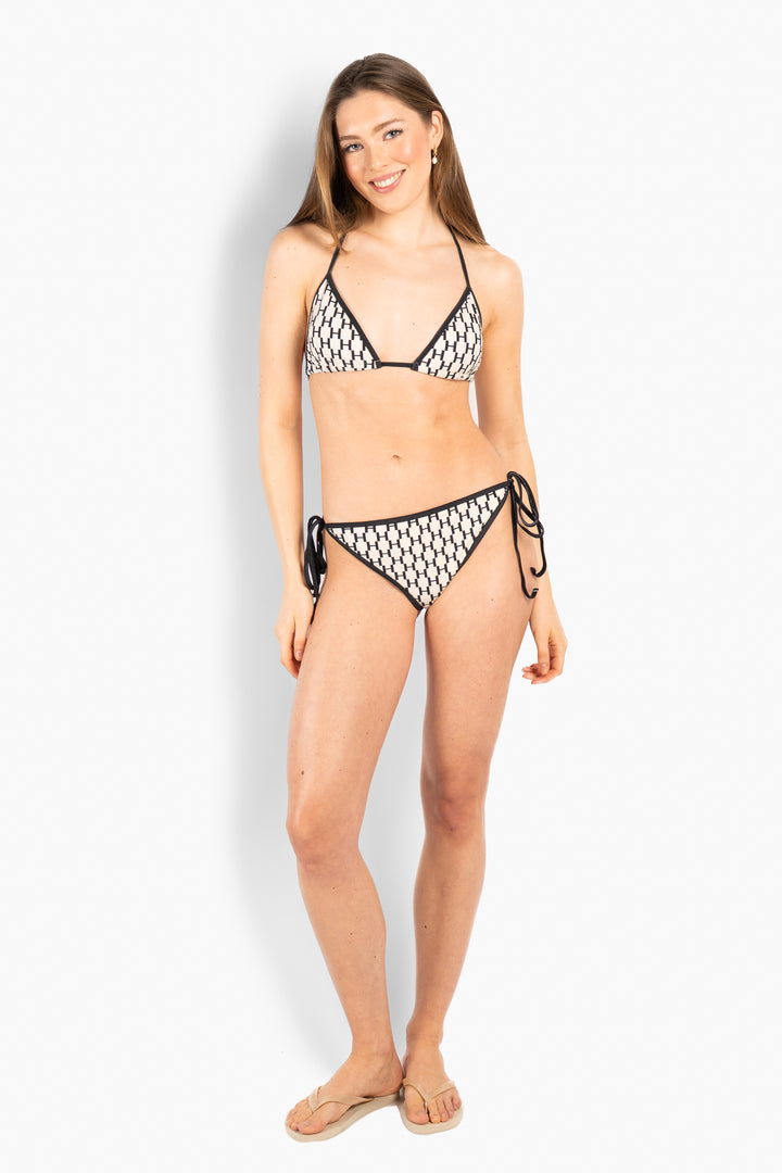 HÉST ALBERTA BIKINI BLACK