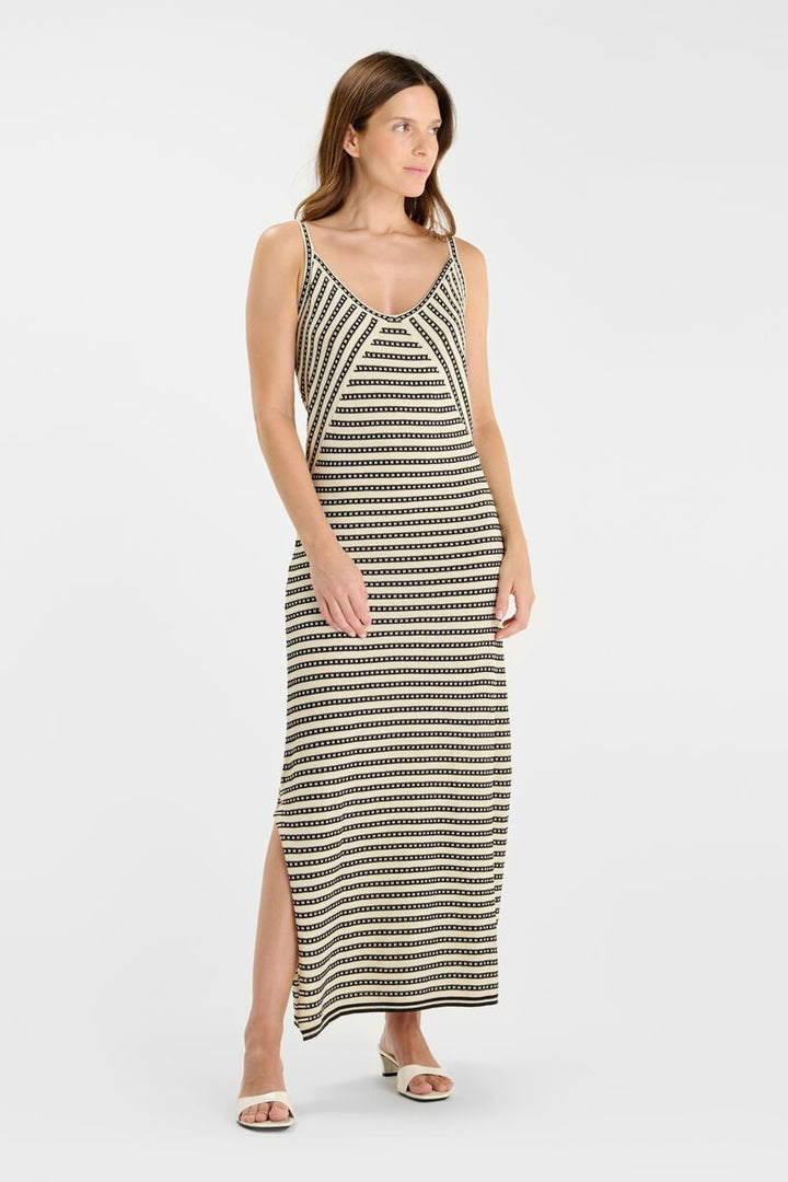 Le Temps des Cerises Ryva Dress