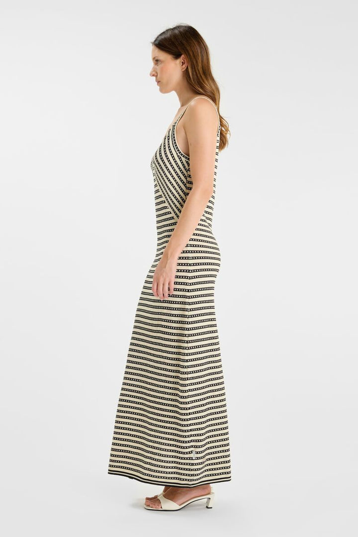 Le Temps des Cerises Ryva Dress