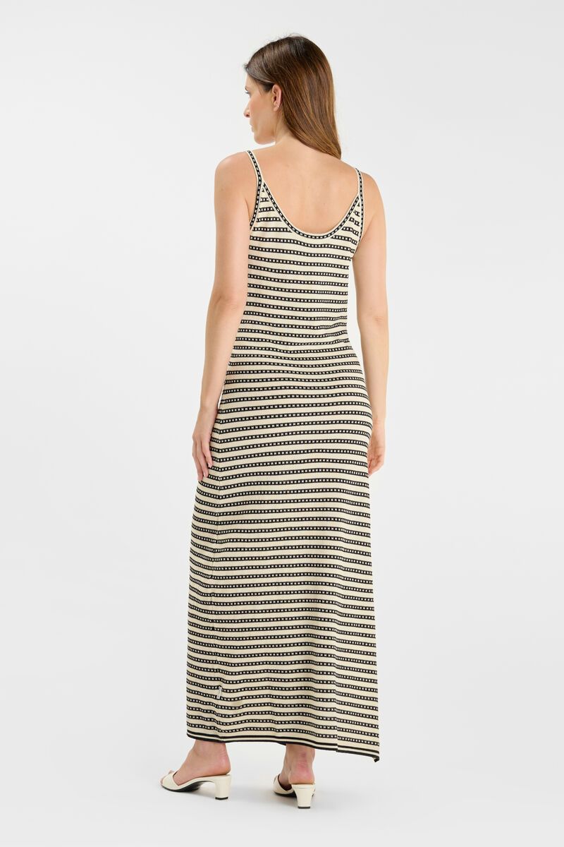 Le Temps des Cerises Ryva Dress