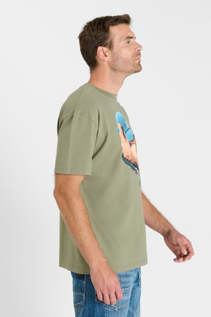 Le Temps des Cerises Bernabeu T-shirt