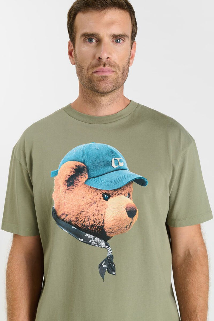 Le Temps des Cerises Bernabeu T-shirt