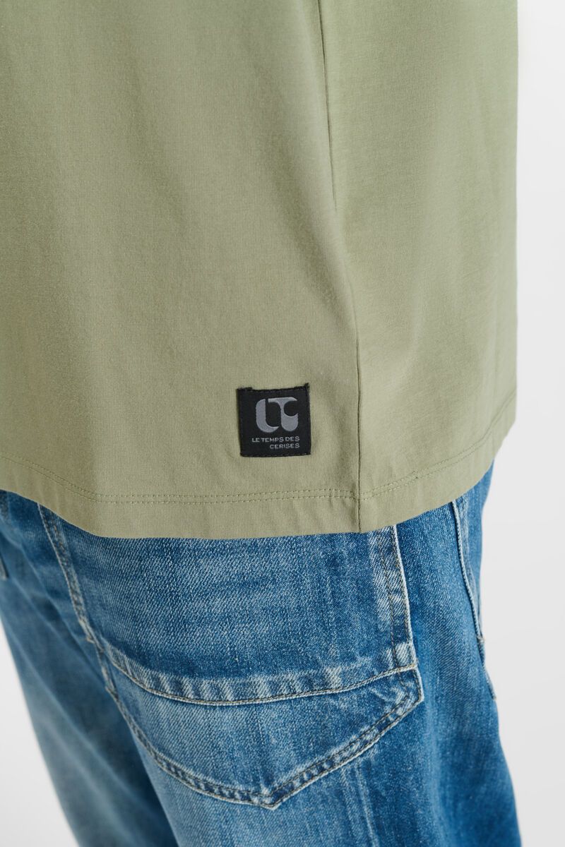 Le Temps des Cerises Bernabeu T-shirt
