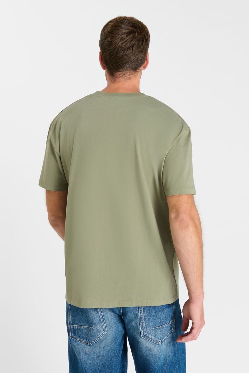 Le Temps des Cerises Bernabeu T-shirt