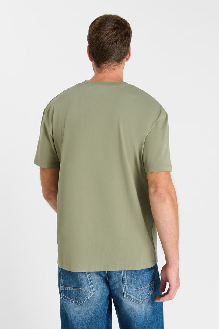 Le Temps des Cerises Bernabeu T-shirt