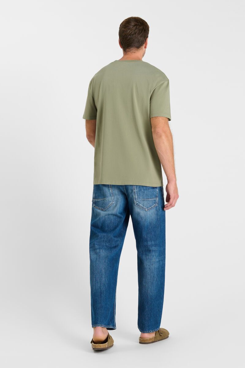 Le Temps des Cerises Bernabeu T-shirt
