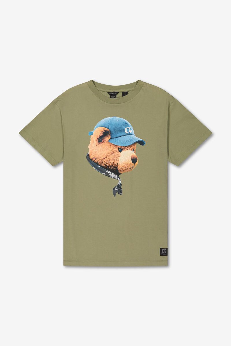 Le Temps des Cerises Bernabeu T-shirt