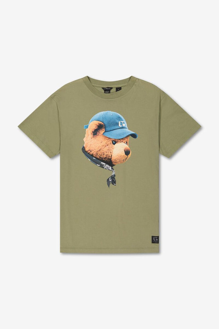 Le Temps des Cerises Bernabeu T-shirt