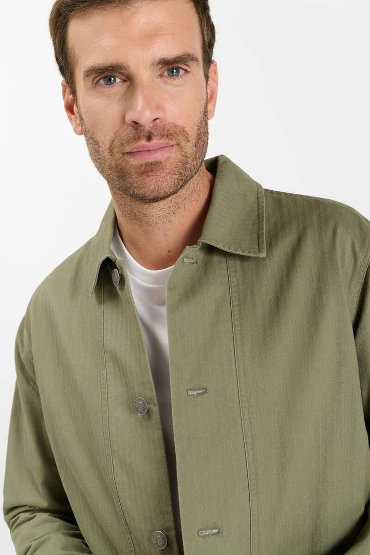 Le Temps des Cerises Bret Jacket