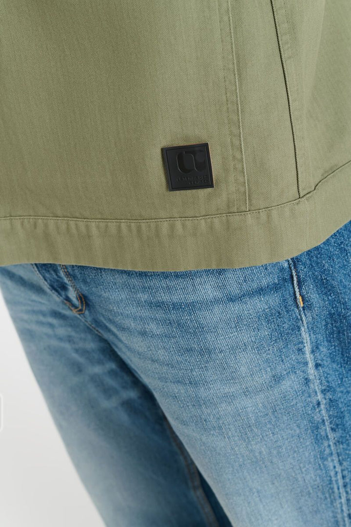 Le Temps des Cerises Bret Jacket