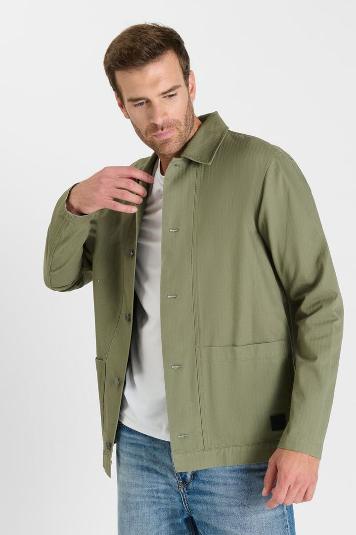 Le Temps des Cerises Bret Jacket