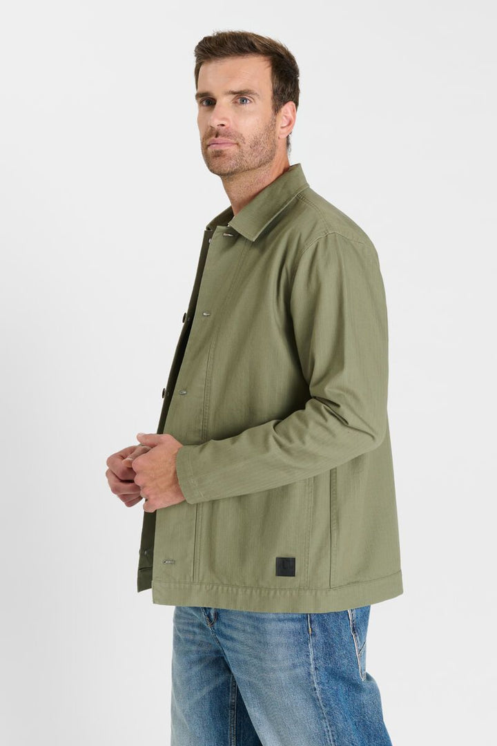 Le Temps des Cerises Bret Jacket