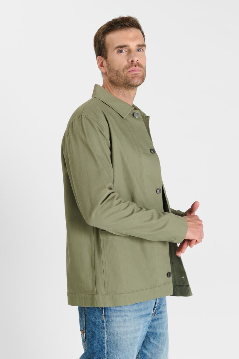 Le Temps des Cerises Bret Jacket