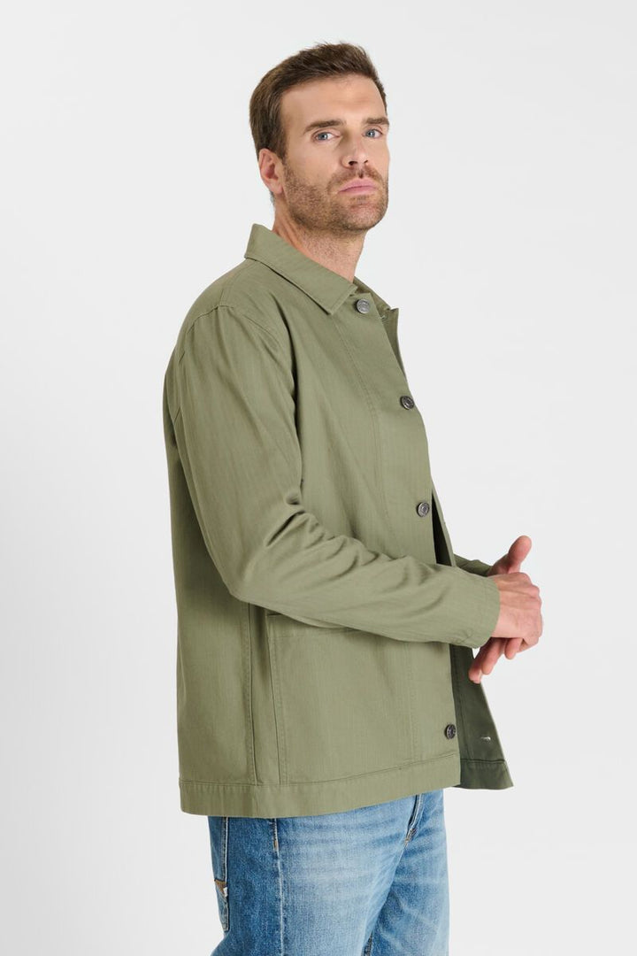 Le Temps des Cerises Bret Jacket