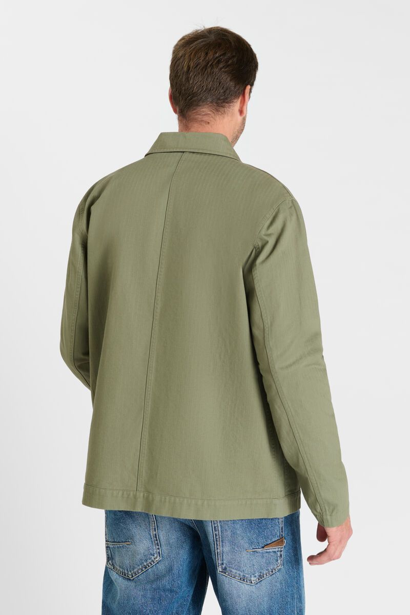 Le Temps des Cerises Bret Jacket